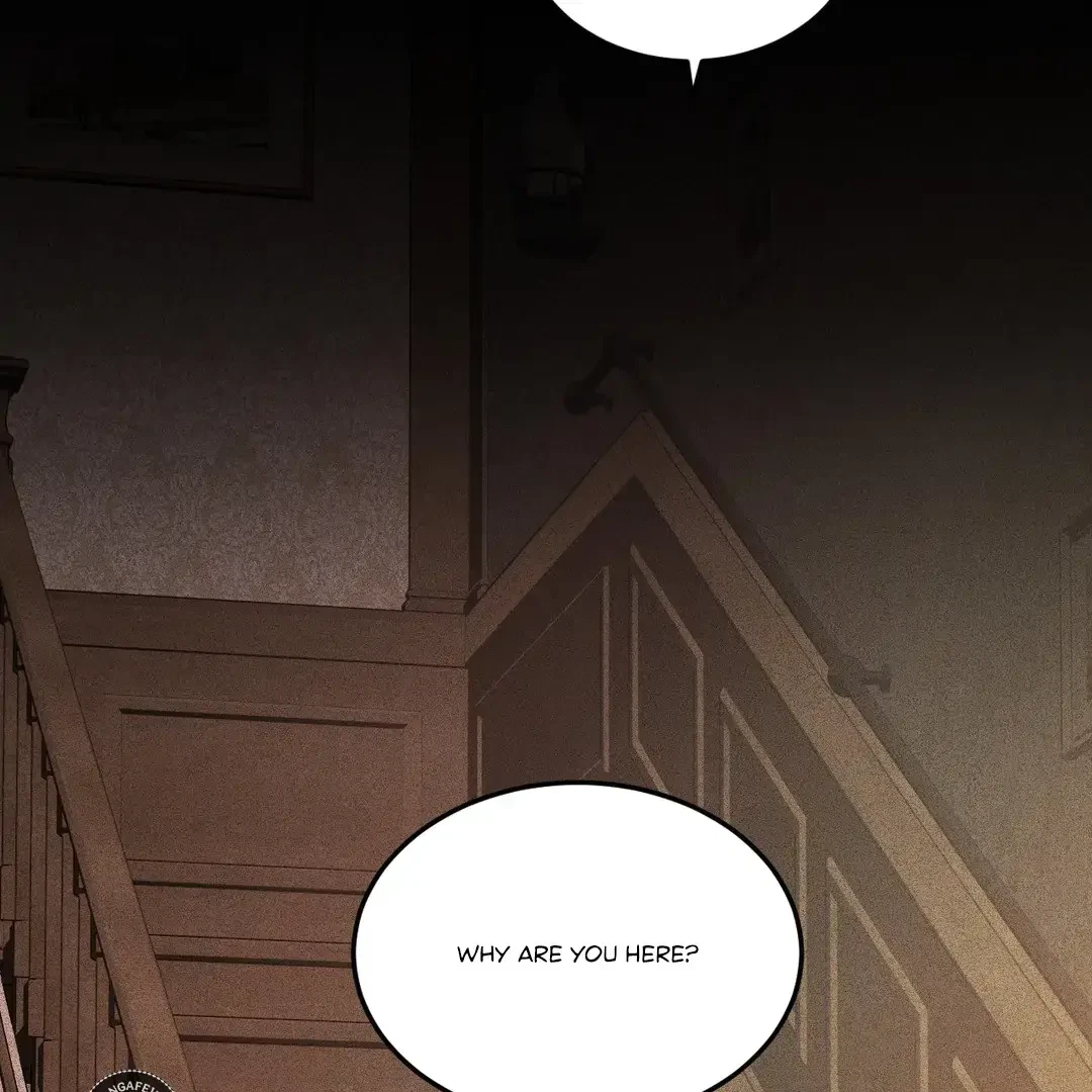 Full Moon Accident Chapter 8, page 49