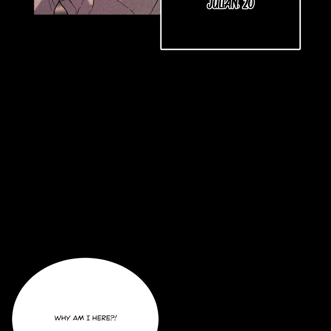 Full Moon Accident Chapter 8, page 53