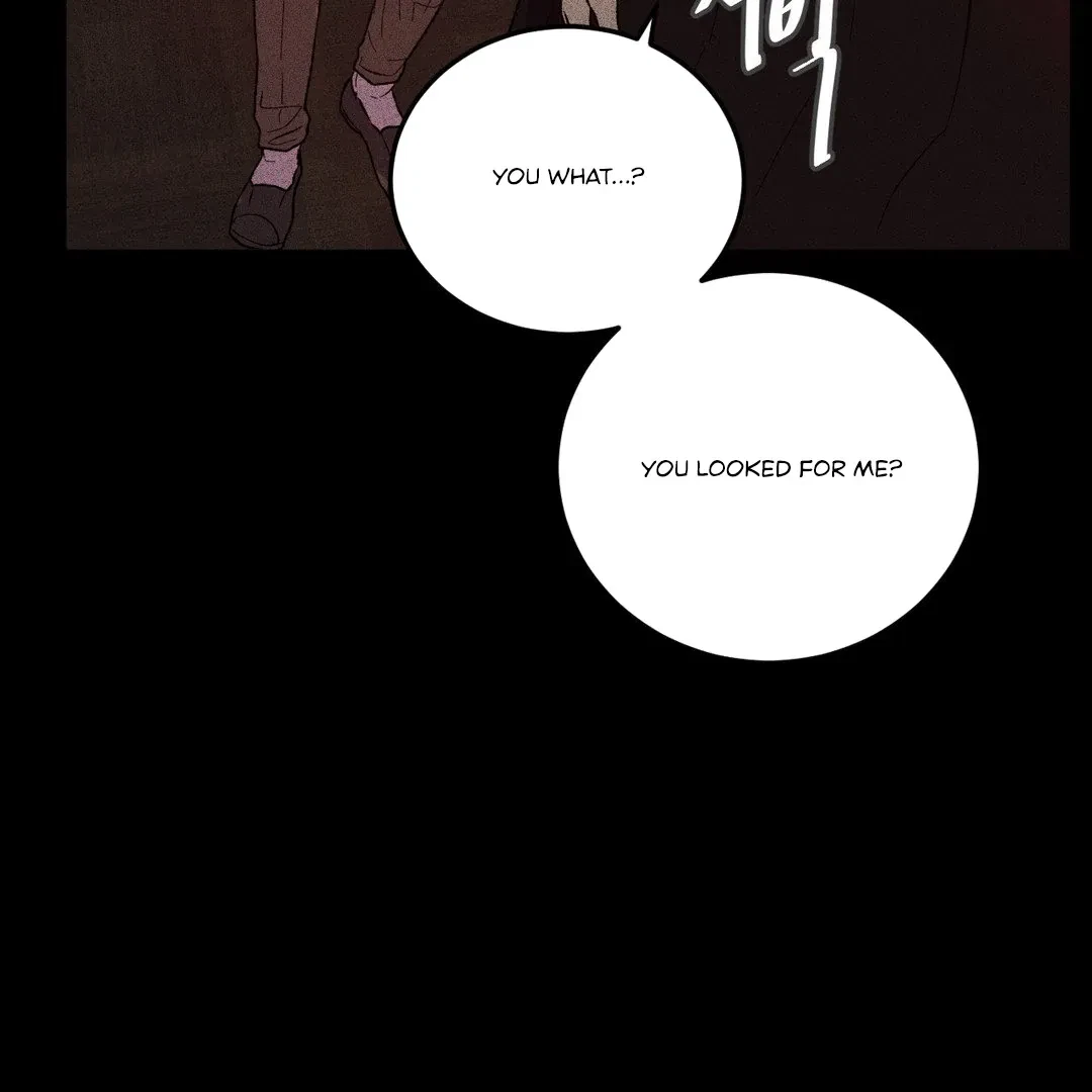 Full Moon Accident Chapter 8, page 55