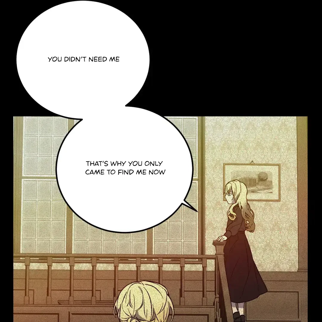 Full Moon Accident Chapter 8, page 59