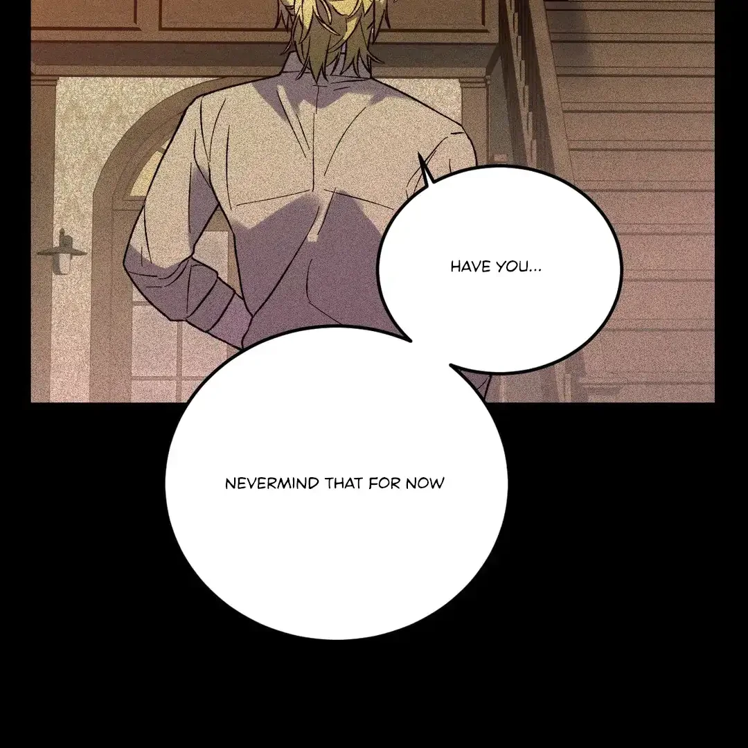 Full Moon Accident Chapter 8, page 60