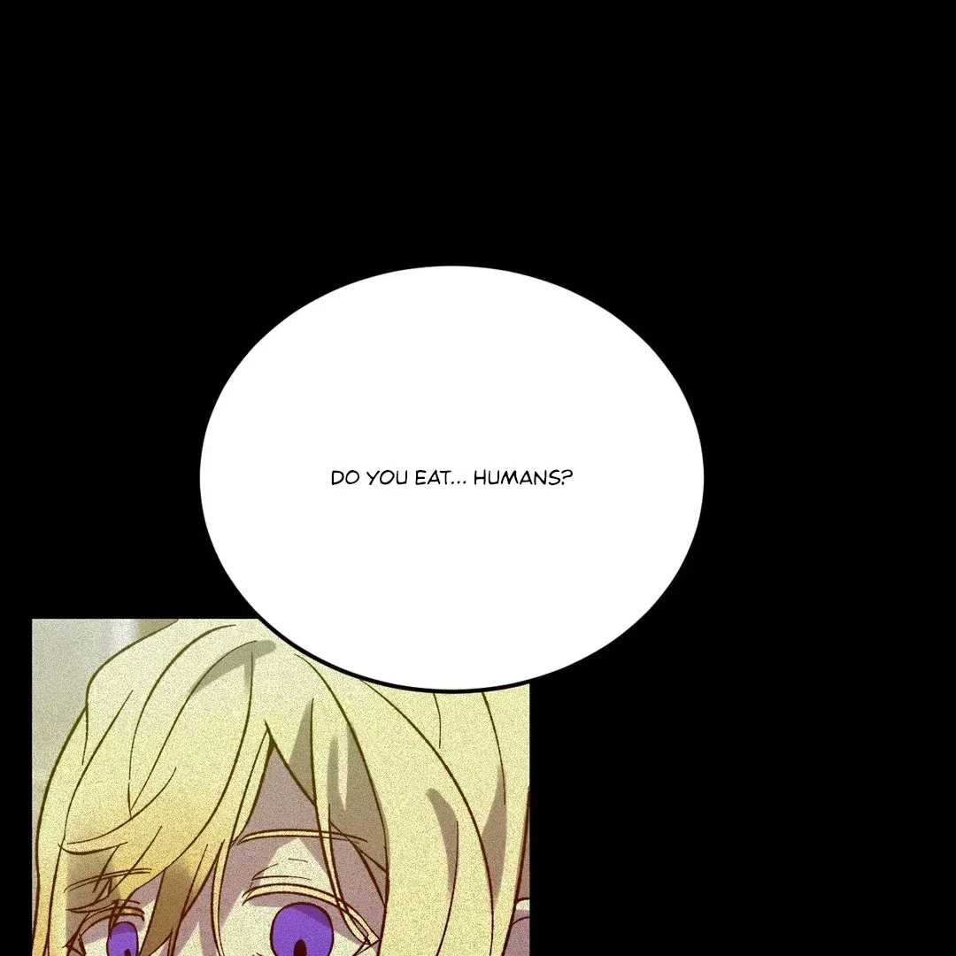 Full Moon Accident Chapter 8, page 61