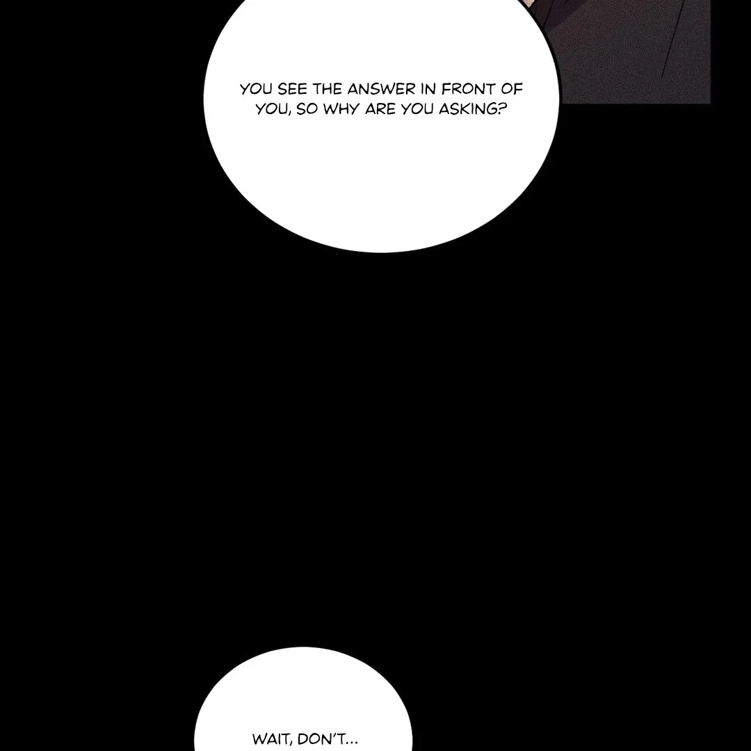 Full Moon Accident Chapter 8, page 63