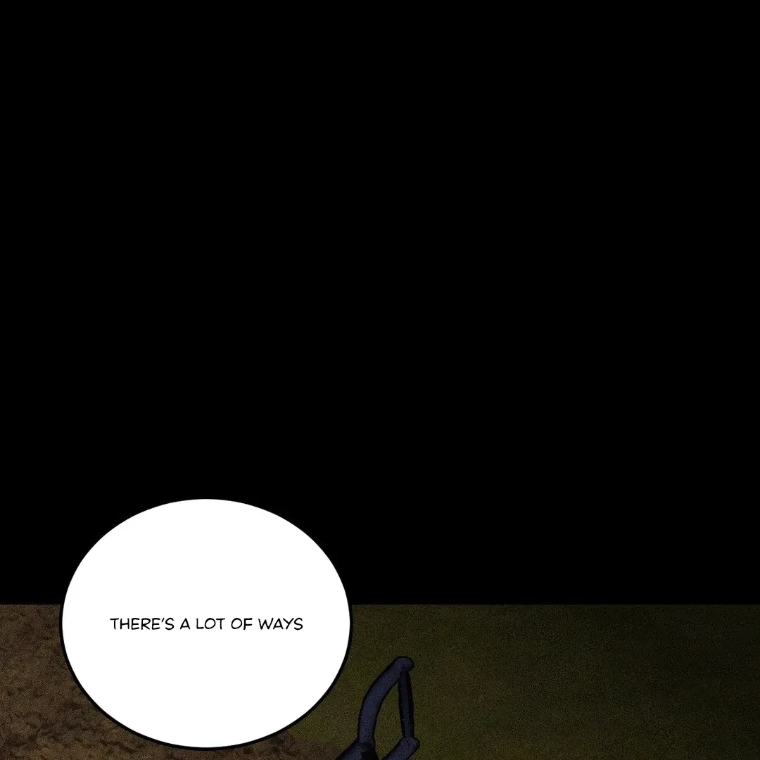 Full Moon Accident Chapter 8, page 65