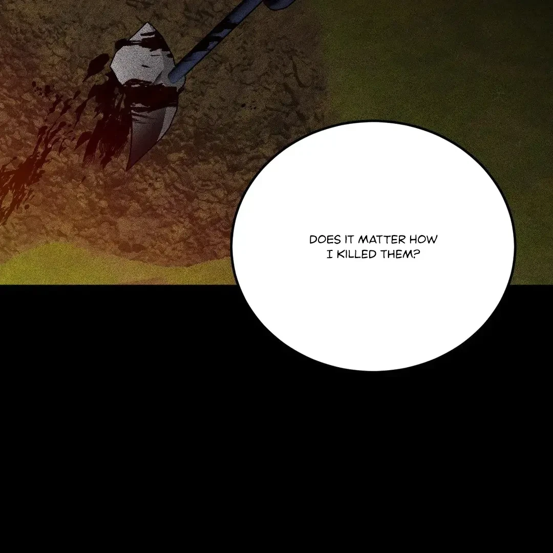 Full Moon Accident Chapter 8, page 66