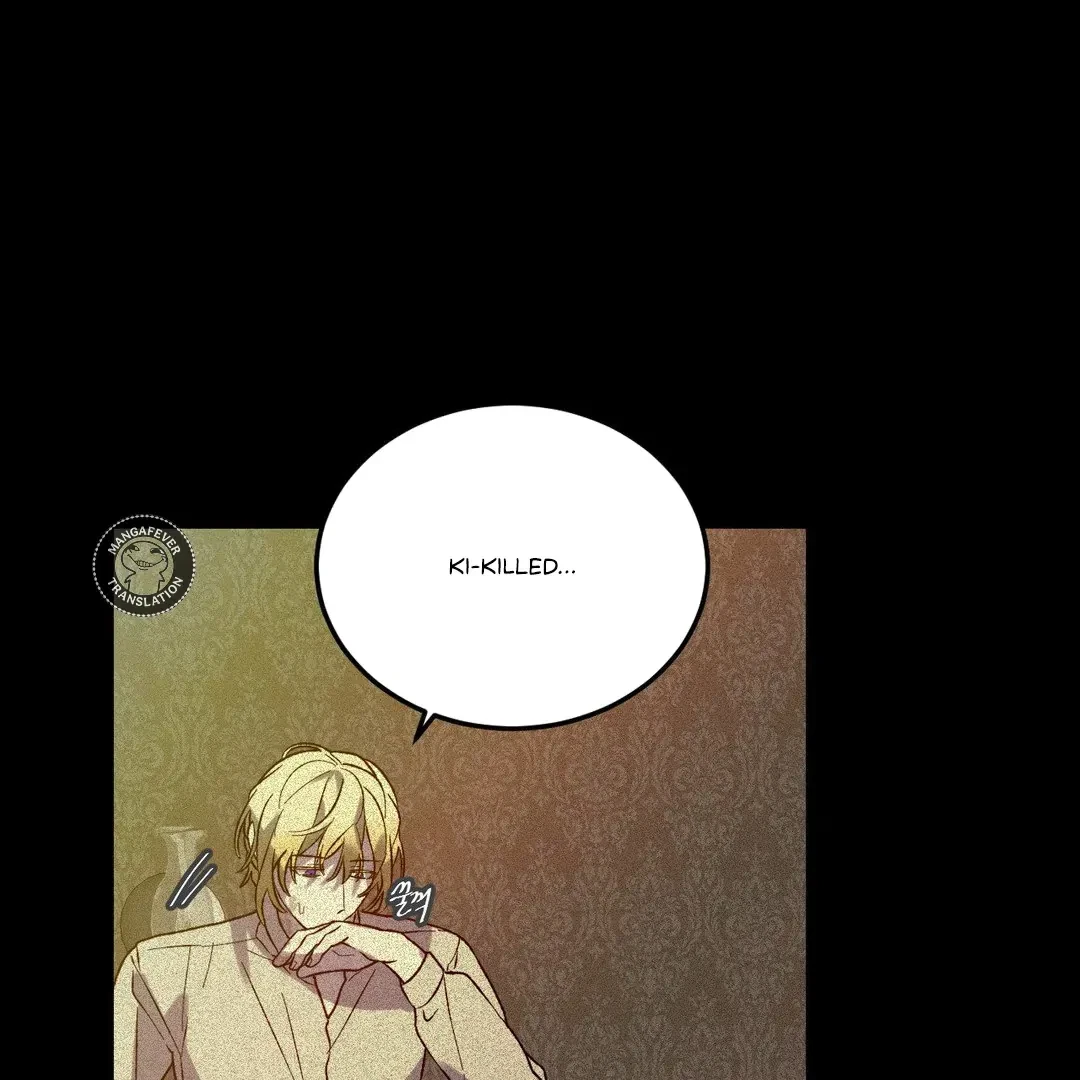 Full Moon Accident Chapter 8, page 67