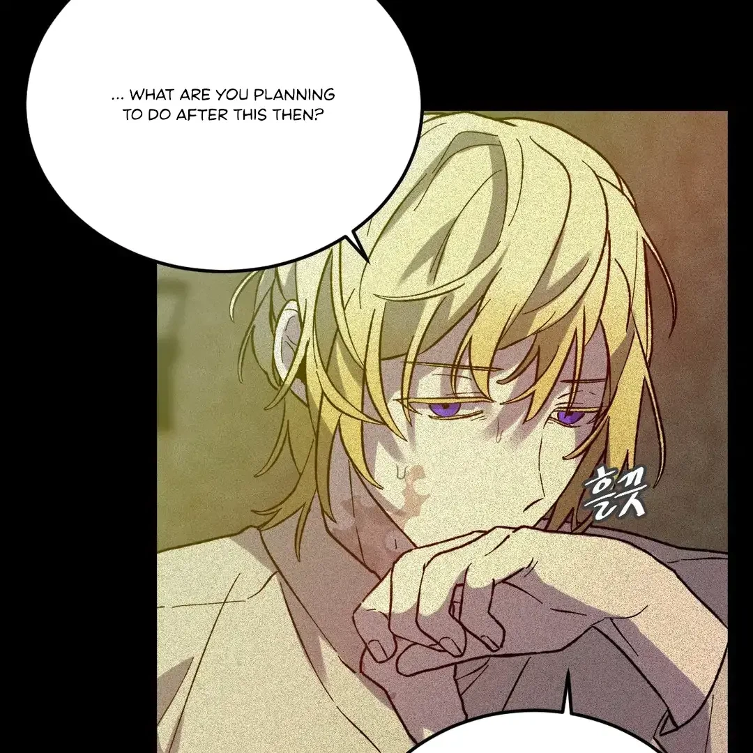 Full Moon Accident Chapter 8, page 69