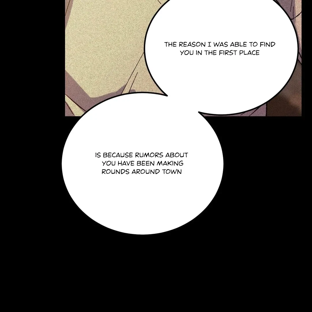 Full Moon Accident Chapter 8, page 70