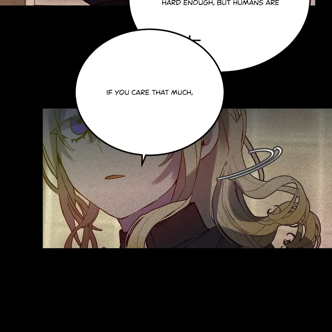 Full Moon Accident Chapter 8, page 72