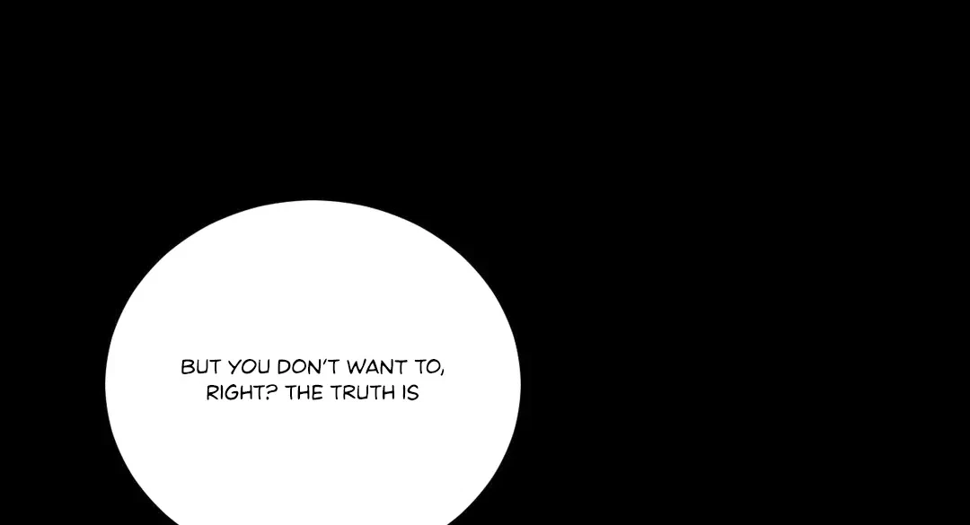 Full Moon Accident Chapter 8, page 76