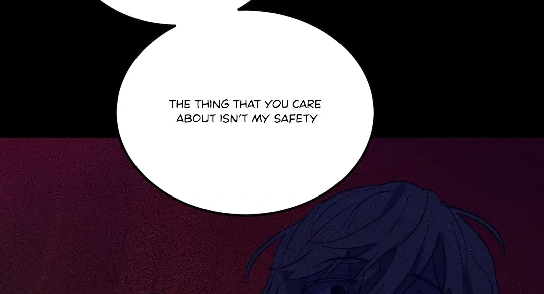 Full Moon Accident Chapter 8, page 77