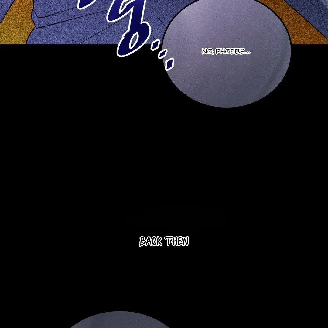 Full Moon Accident Chapter 8, page 79