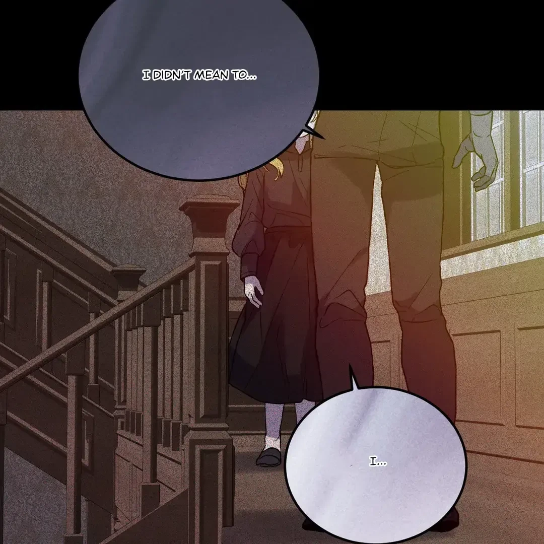 Full Moon Accident Chapter 8, page 80