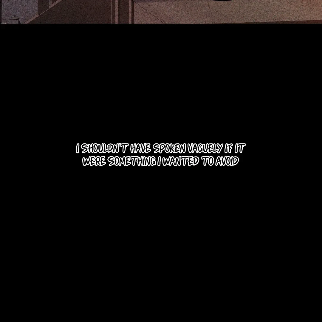Full Moon Accident Chapter 8, page 81