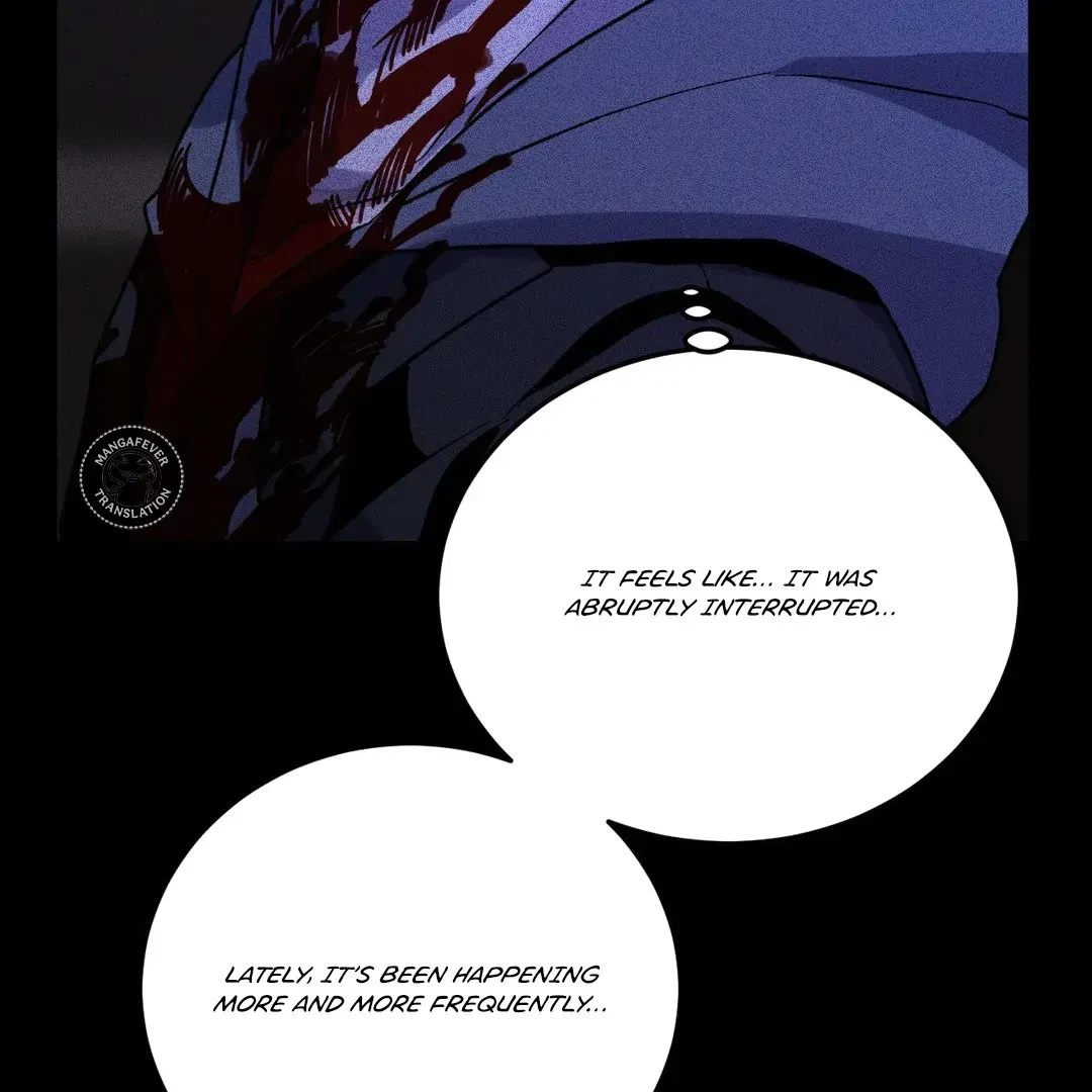 Full Moon Accident Chapter 8, page 87
