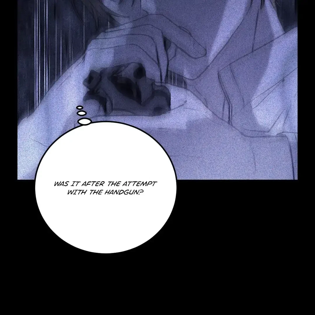 Full Moon Accident Chapter 8, page 89