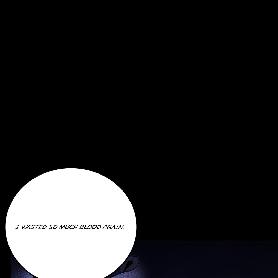 Full Moon Accident Chapter 8, page 92