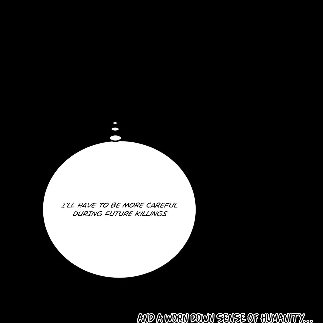 Full Moon Accident Chapter 8, page 94