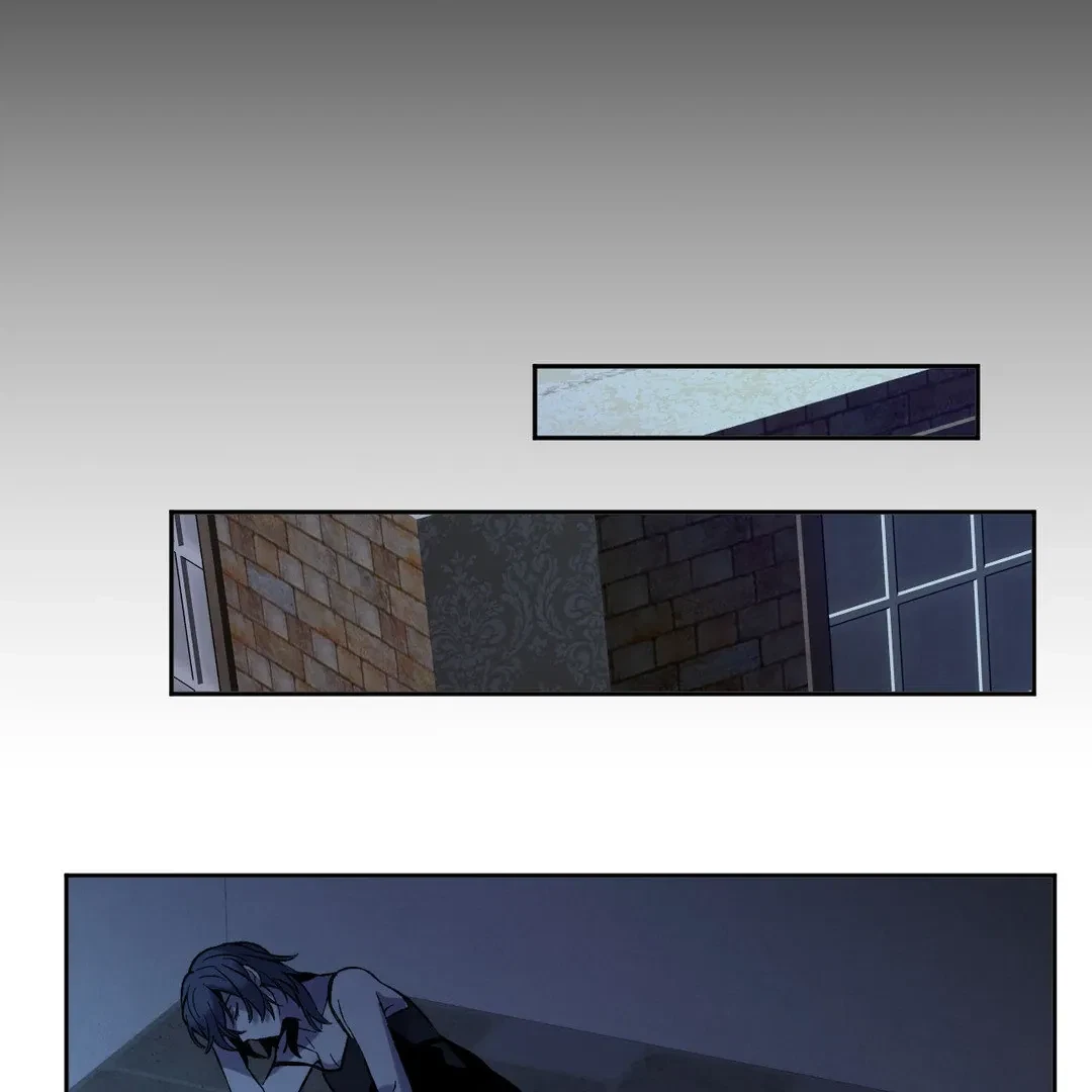 Full Moon Accident Chapter 8, page 98