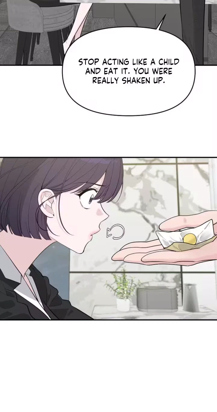 Dazzling Male Friend Chapter 23, page 10