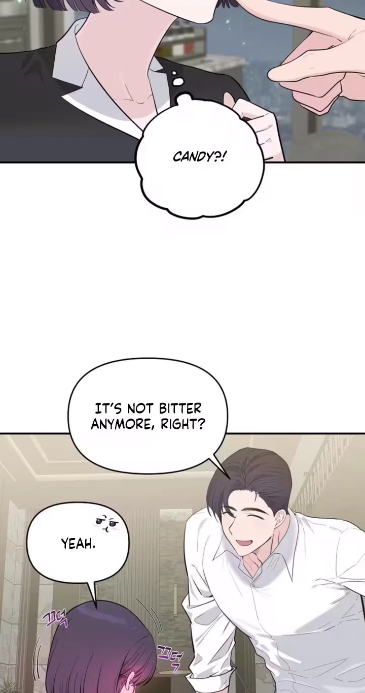 Dazzling Male Friend Chapter 23, page 13