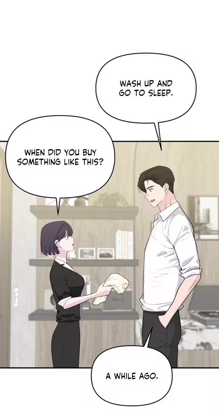 Dazzling Male Friend Chapter 23, page 18