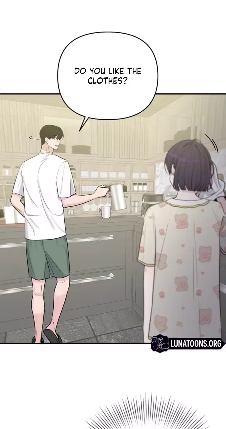 Dazzling Male Friend Chapter 23, page 28