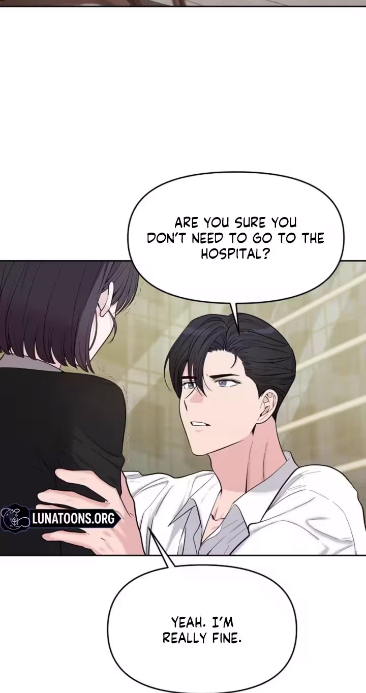 Dazzling Male Friend Chapter 23, page 3