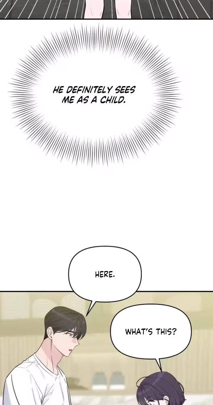 Dazzling Male Friend Chapter 23, page 30