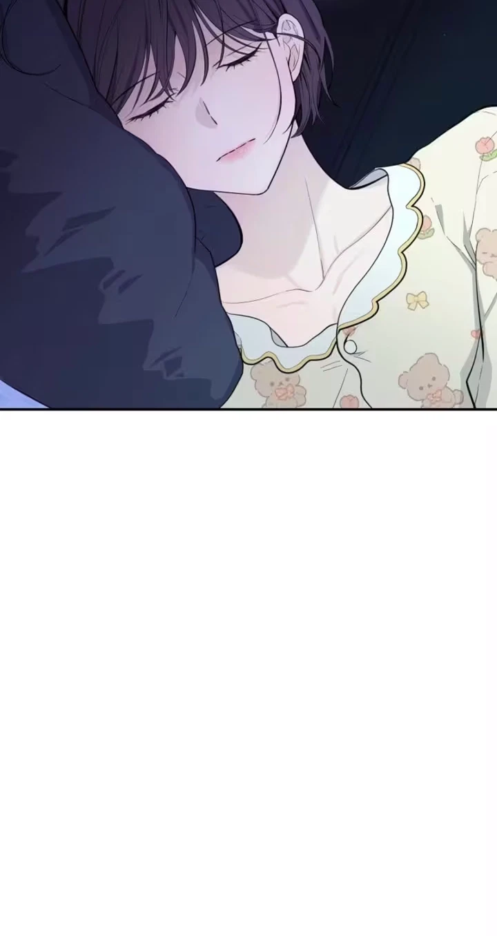 Dazzling Male Friend Chapter 23, page 35