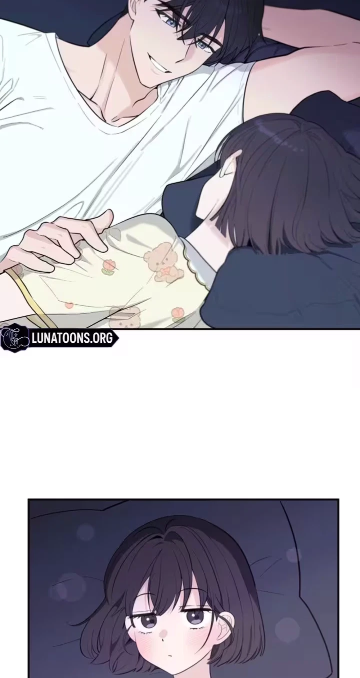 Dazzling Male Friend Chapter 23, page 39