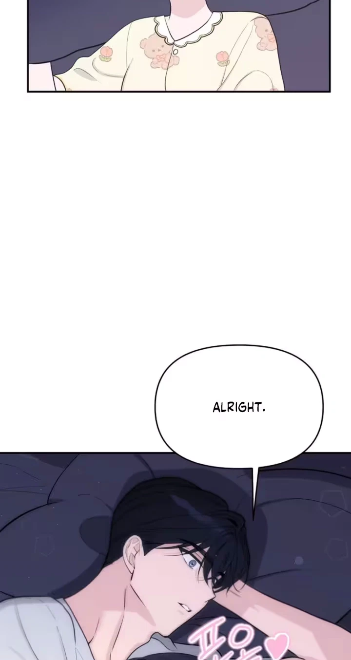 Dazzling Male Friend Chapter 23, page 40