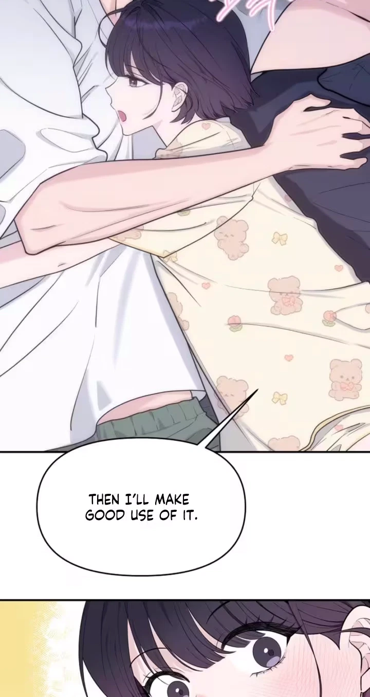 Dazzling Male Friend Chapter 23, page 41