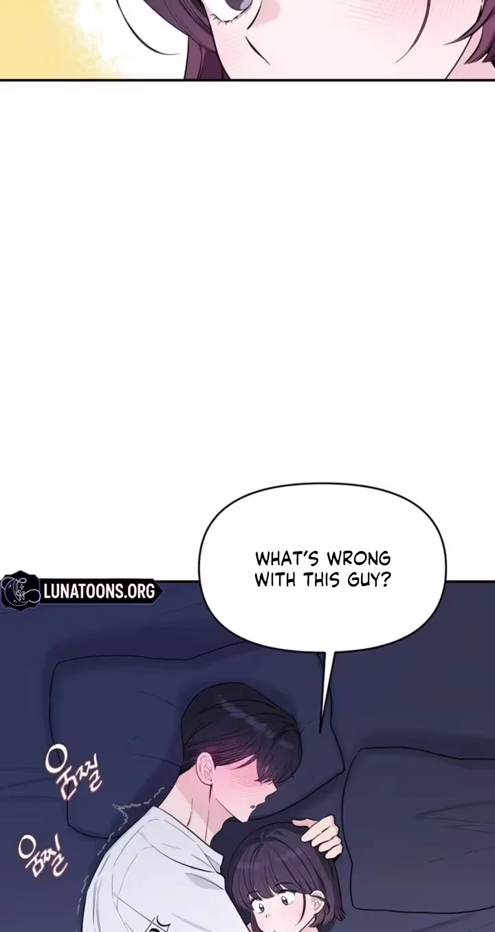 Dazzling Male Friend Chapter 23, page 42