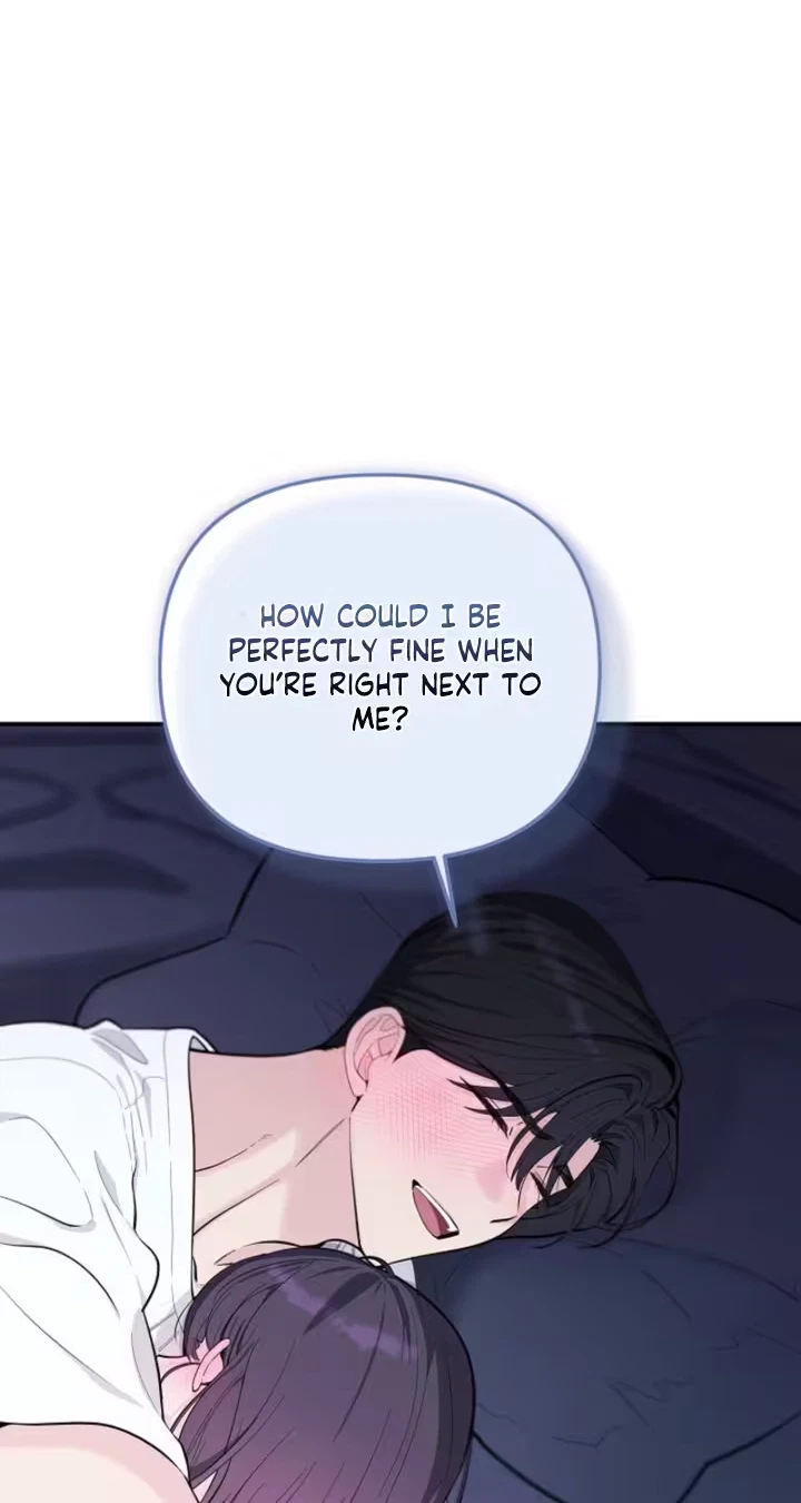 Dazzling Male Friend Chapter 23, page 44