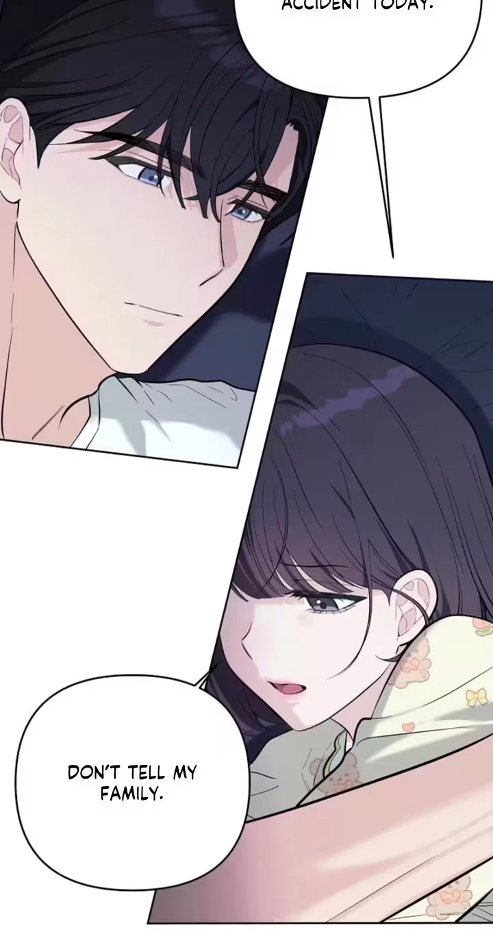 Dazzling Male Friend Chapter 23, page 46