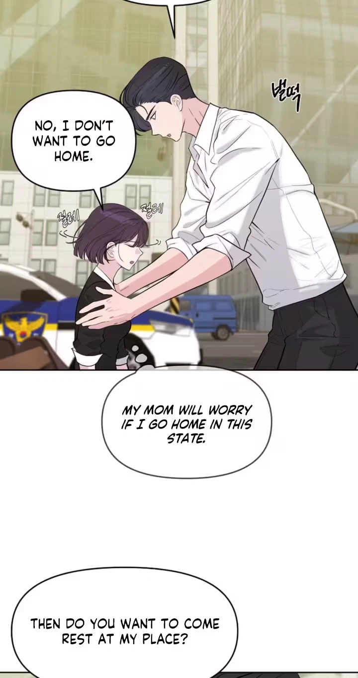 Dazzling Male Friend Chapter 23, page 5