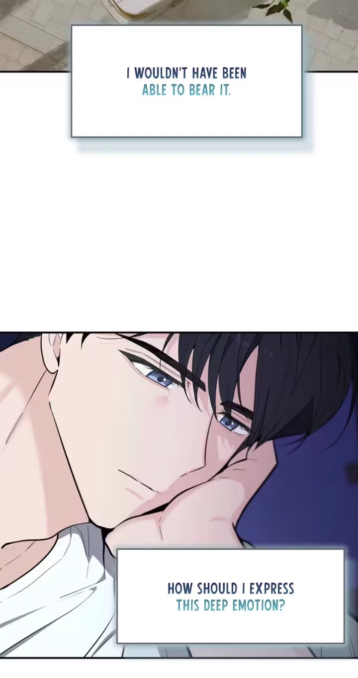 Dazzling Male Friend Chapter 23, page 52