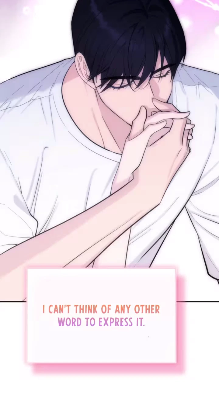 Dazzling Male Friend Chapter 23, page 56