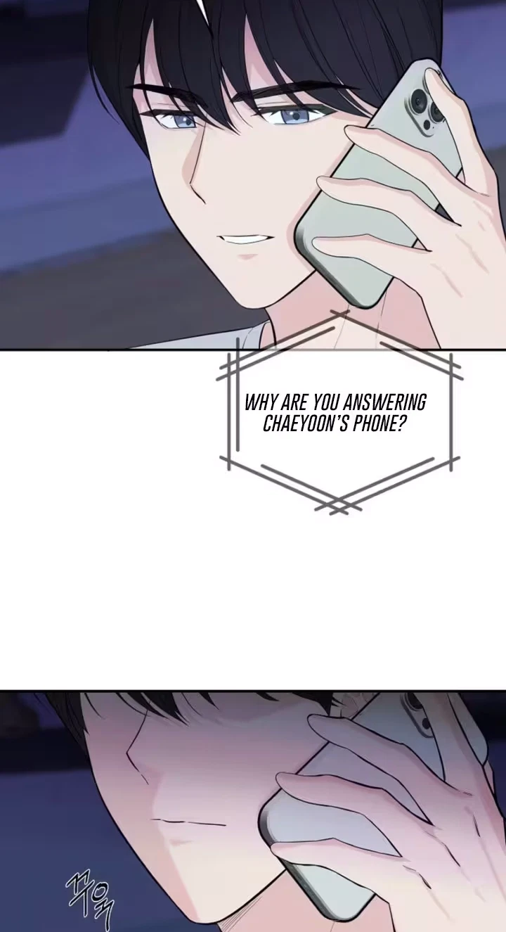Dazzling Male Friend Chapter 23, page 59
