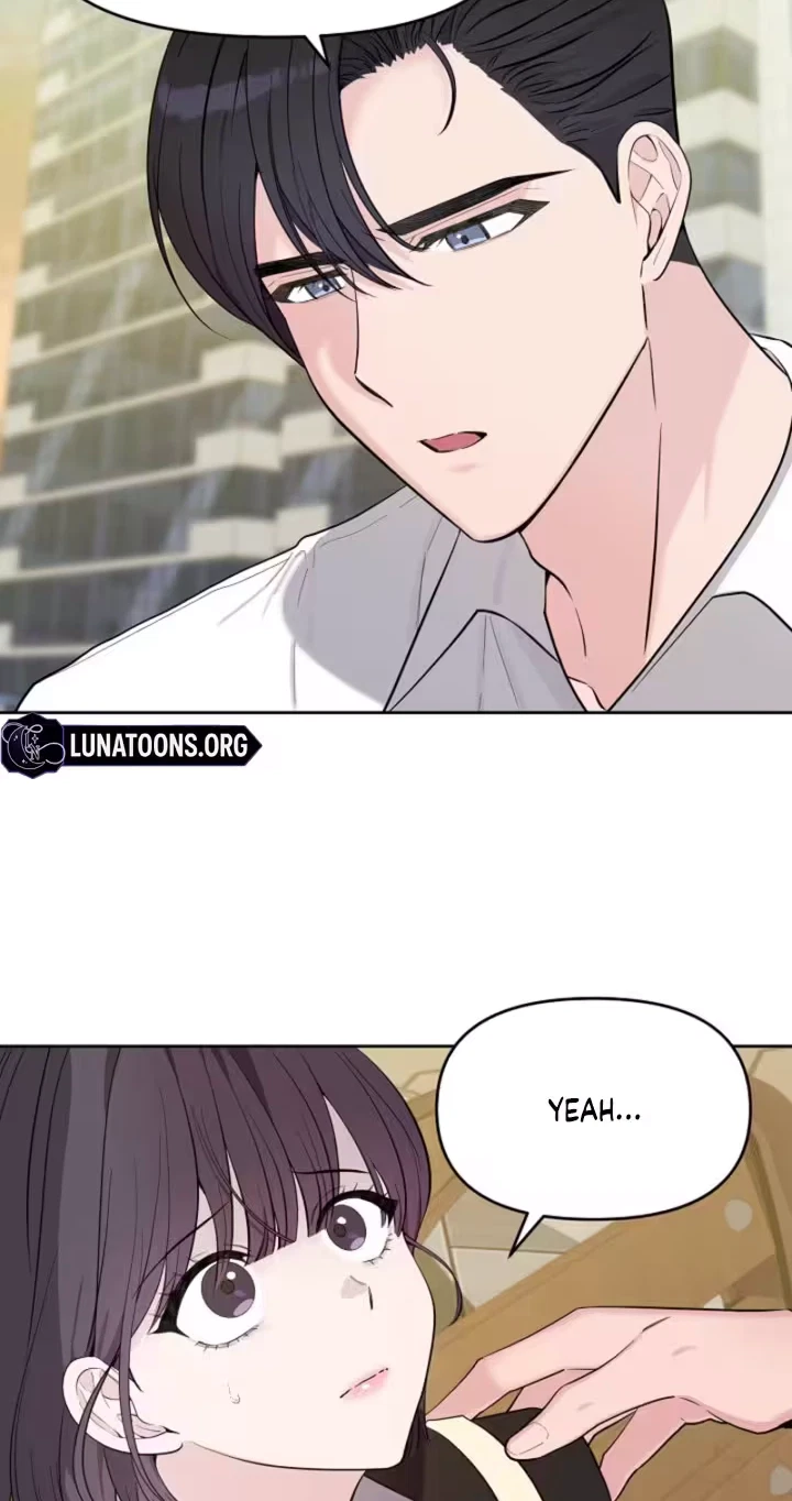 Dazzling Male Friend Chapter 23, page 6
