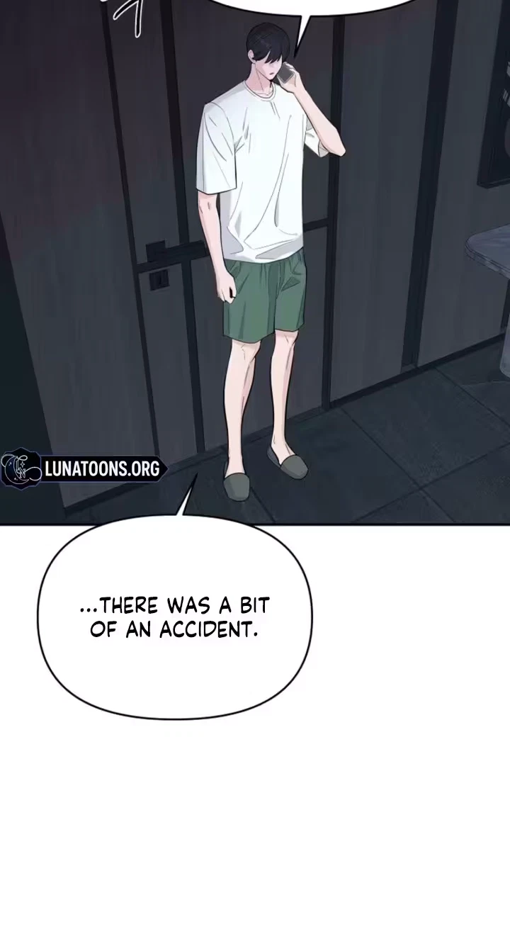 Dazzling Male Friend Chapter 23, page 61