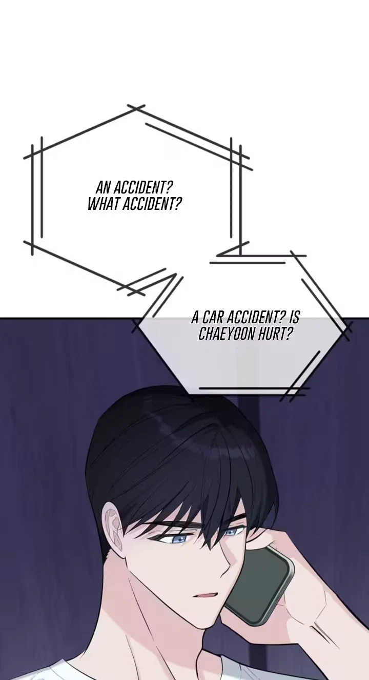 Dazzling Male Friend Chapter 23, page 62