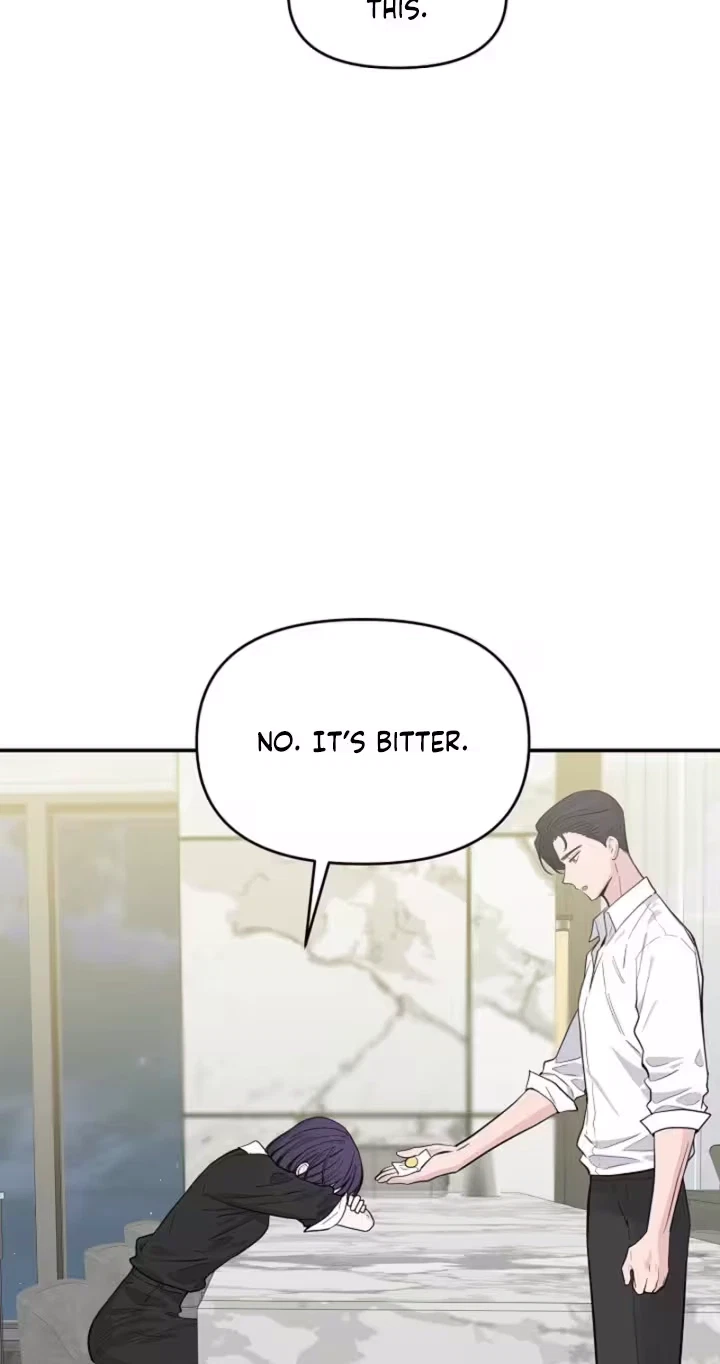 Dazzling Male Friend Chapter 23, page 9