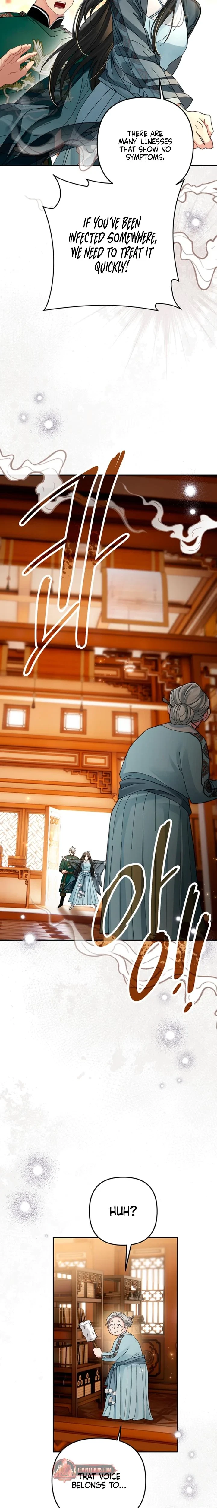 Kingdom Of Innocence Chapter 40, page 2