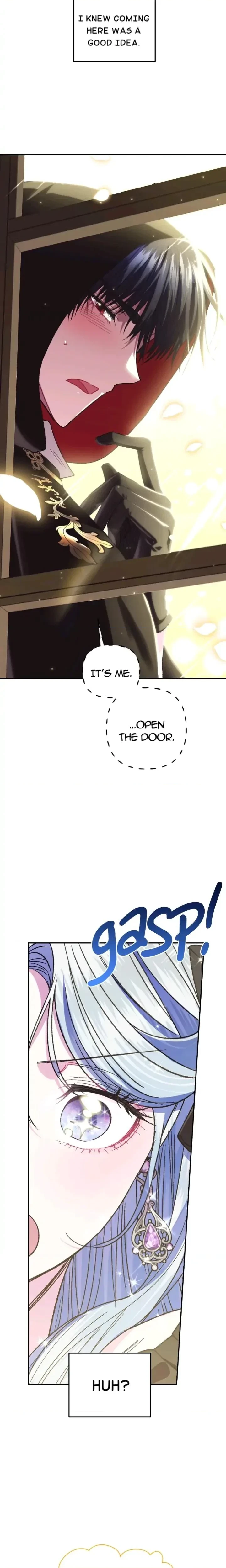 Father, I Don’t Want This Marriage Chapter 29, page 2