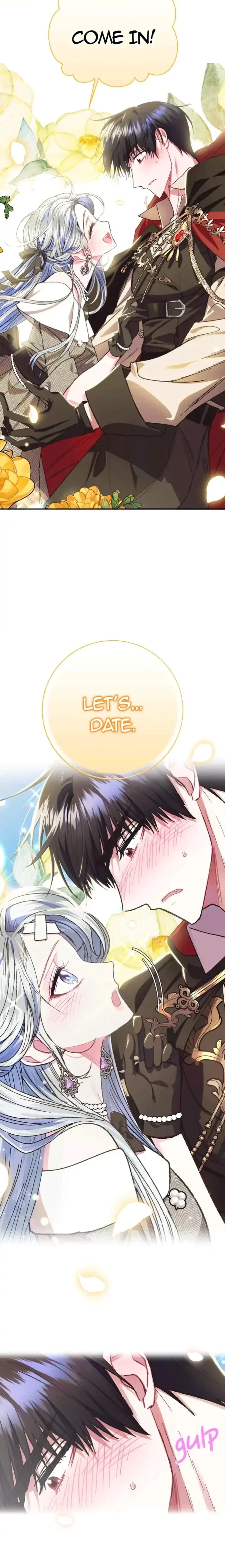Father, I Don’t Want This Marriage Chapter 29, page 3