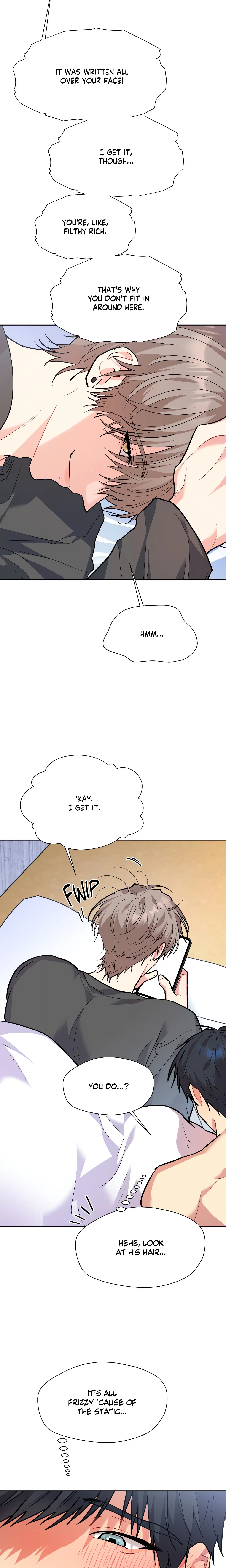 Backdoor Neighbors Chapter 10, page 14