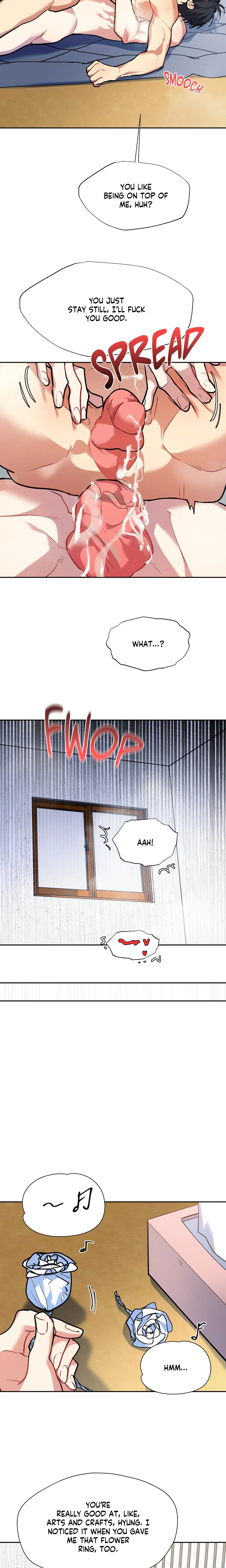 Backdoor Neighbors Chapter 10, page 8