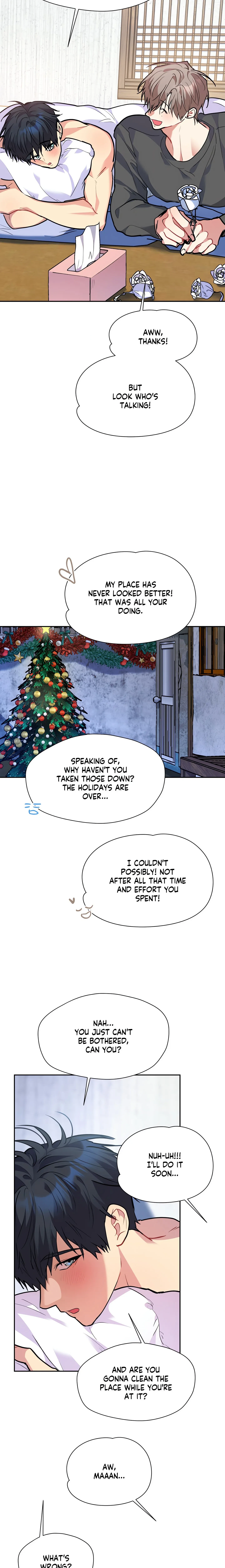Backdoor Neighbors Chapter 10, page 9